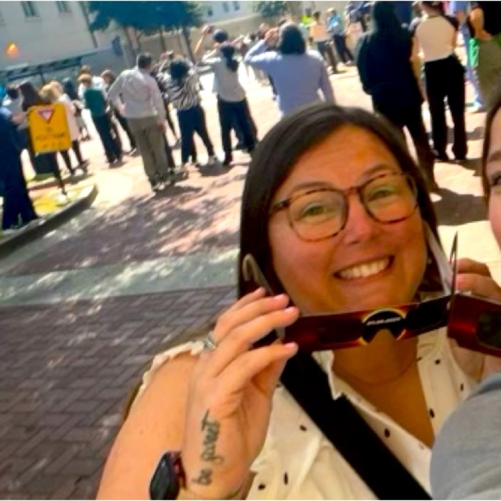 Meet your Posher, Megan